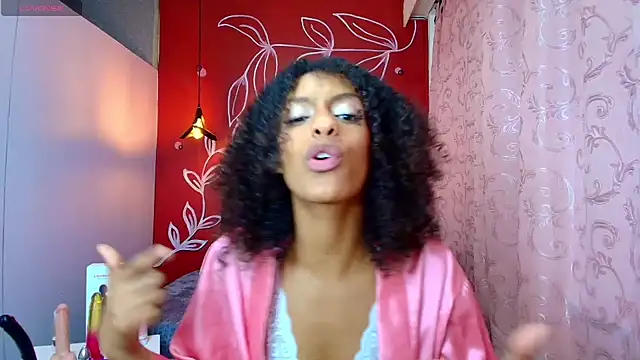 Zia Green online show from March 6, 2025, 3:24 pm