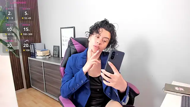 JaneLondon online show from May 29, 2026, 12:44 pm