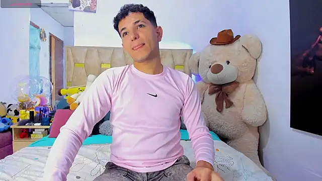 patrick sanzz online show from April 27, 2026, 12:30 am