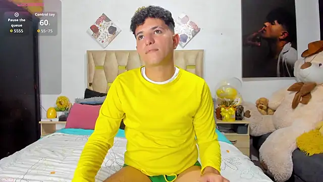 patrick sanzz online show from March 23, 2026, 9:58 pm