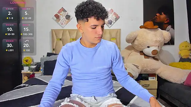 patrick sanzz online show from December 22, 2025, 5:29 am