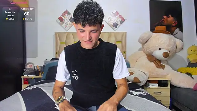 patrick sanzz online show from January 11, 2026, 5:53 pm