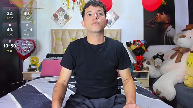 patrick sanzz online show from February 15, 2026, 10:09 pm