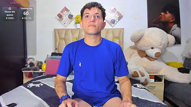 patrick sanzz online show from February 5, 2026, 12:39 am