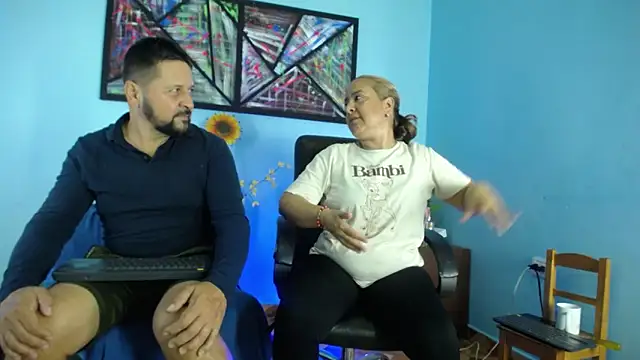 Iivana 19 online show from January 11, 2026, 3:19 pm