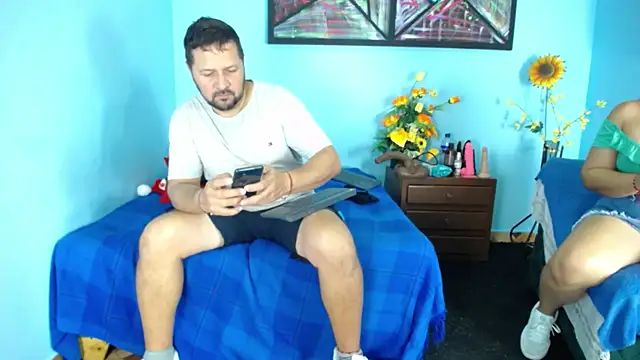 Snapshot of Iivana_19 chatting on December 2, 2025, 3:58 pm Iivana 19 online show from December 2, 2025, 3:58 pm