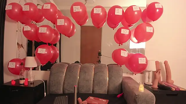 KarinaSimonz online show from February 14, 2026, 9:59 pm