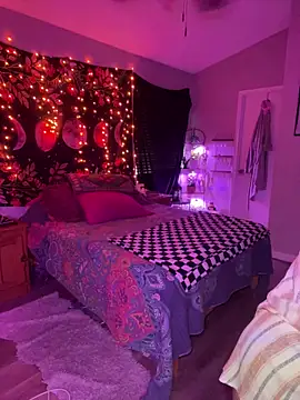 GoldieBakeman online show from January 6, 2026, 7:40 pm