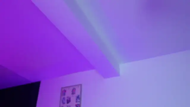 Lorennameliyy online show from November 15, 2025, 8:02 pm