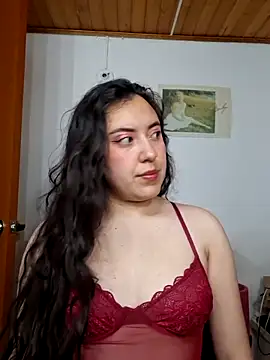 Emi chik online show from March 21, 2026, 10:09 am