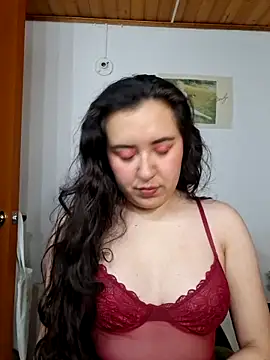 Emi chik online show from February 21, 2026, 9:55 am