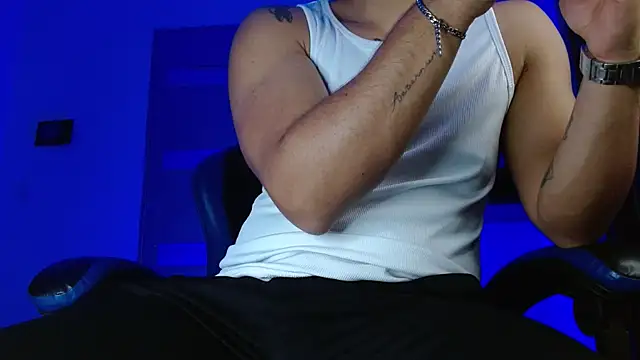 SexyBoy-Bigclit online show from May 28, 2026, 2:30 am