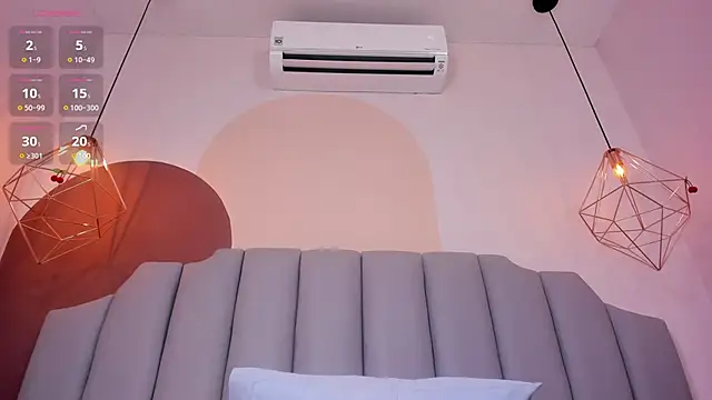 tammylee  online show from March 2, 2025, 10:05 am