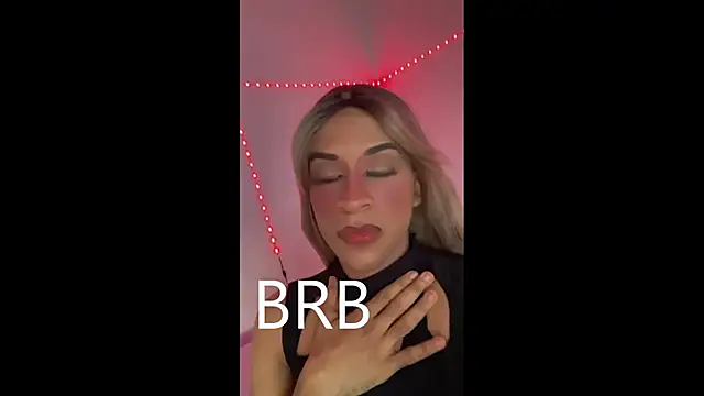 Snapshot of _JaaconLeon_ chatting on October 27, 2025, 2:18 pm JaaconLeon online show from October 27, 2025, 2:18 pm