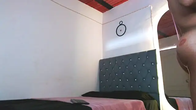 Snapshot of _JaaconLeon_ chatting on November 13, 2025, 3:16 pm JaaconLeon online show from November 13, 2025, 3:16 pm