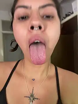 Argentiiniita online show from December 20, 2024, 8:34 pm