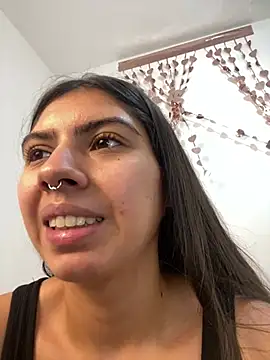 Argentiiniita online show from February 23, 2025, 10:31 pm