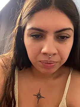 Argentiiniita online show from October 10, 2025, 6:20 pm