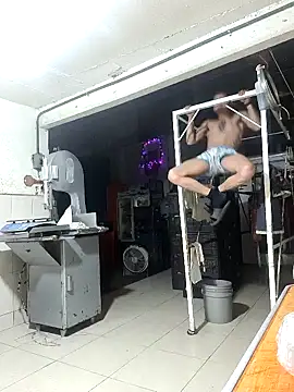 Antres25 online show from January 8, 2026, 3:23 am