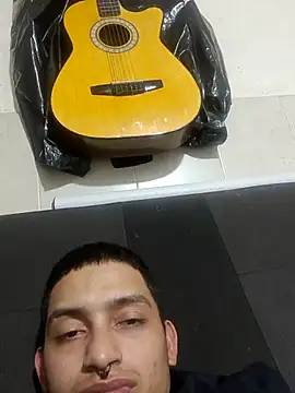 Antres25 online show from January 17, 2026, 4:49 am