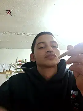 Antres25 online show from January 9, 2026, 4:19 am