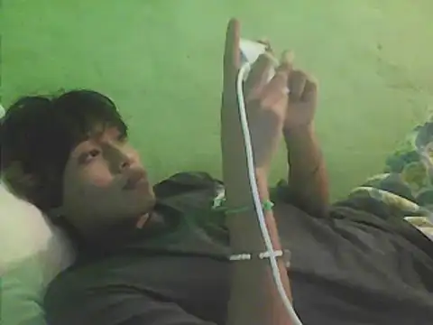 ruygw online show from March 5, 2025, 2:03 am