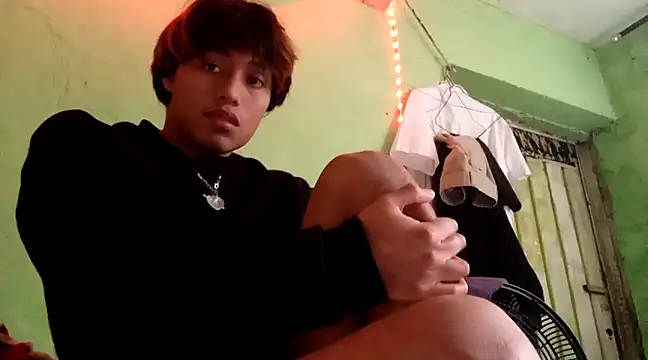 ruygw online show from January 25, 2025, 9:57 pm