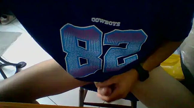 GregRodrz online show from January 28, 2025, 10:34 am