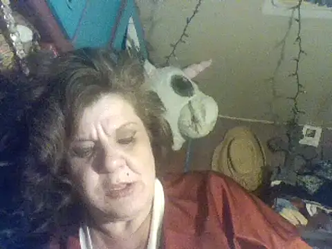 Snapshot of Fantasymaid80 chatting on February 4, 2025, 7:18 am Fantasymaid80 online show from February 4, 2025, 7:18 am