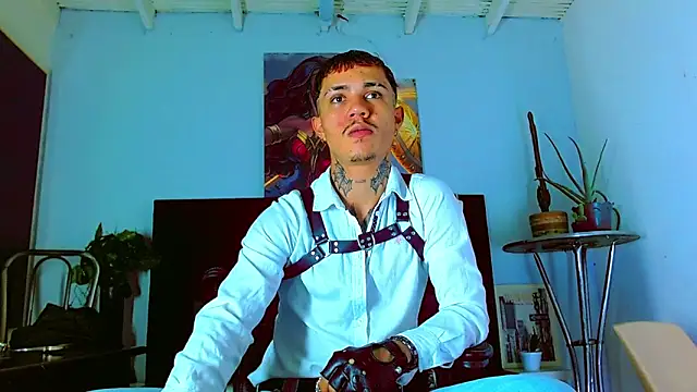 HannibalLester online show from February 7, 2026, 5:48 am