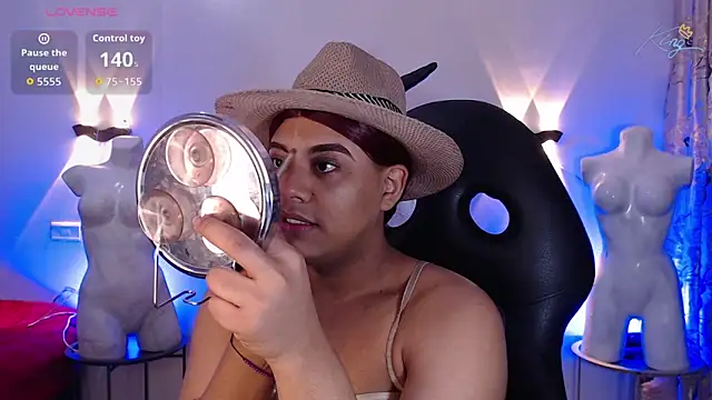 Emili Roux online show from February 2, 2026, 12:26 pm