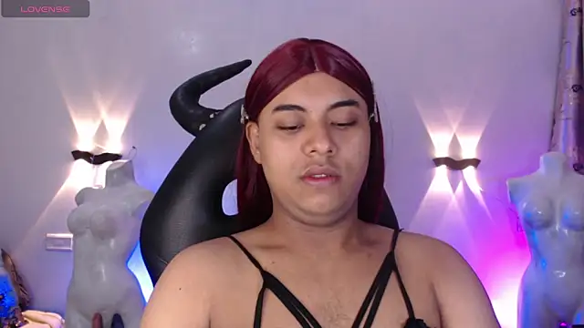 Emili Roux online show from February 21, 2026, 11:56 am