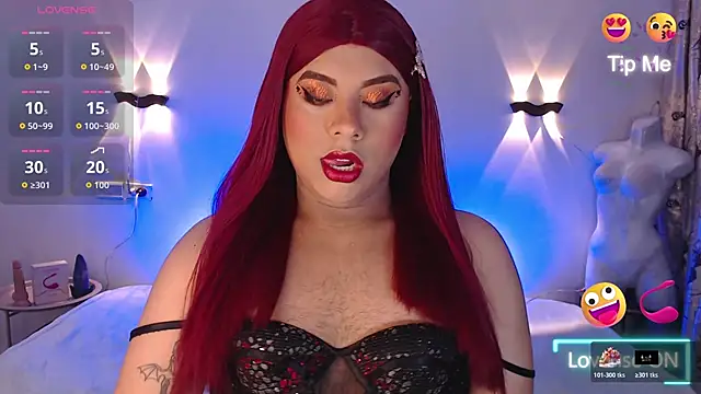 Snapshot of Emili_Roux chatting on November 27, 2025, 11:54 am Emili Roux online show from November 27, 2025, 11:54 am