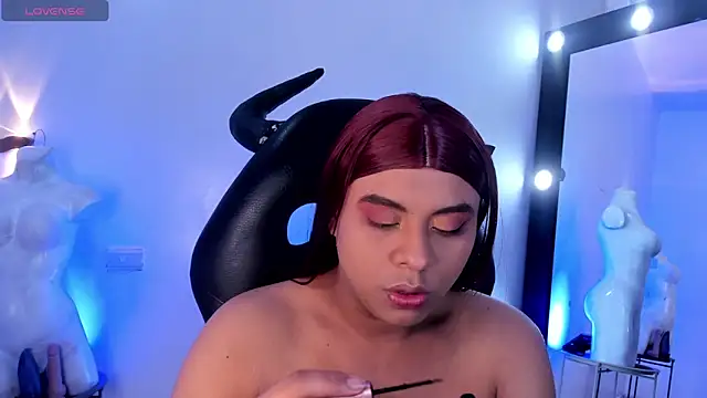 Emili Roux online show from March 19, 2026, 10:37 am