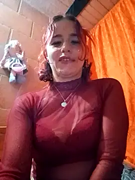 Rachhelle   online show from January 16, 2025, 12:45 am