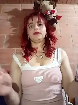 Rachhelle   online show from January 17, 2026, 2:37 am