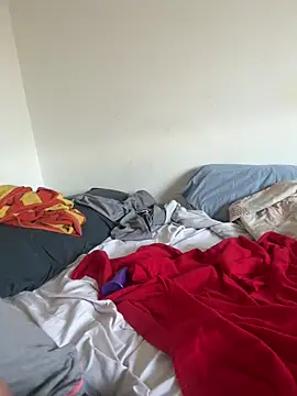 mackshaft4711 online show from December 5, 2025, 3:54 pm