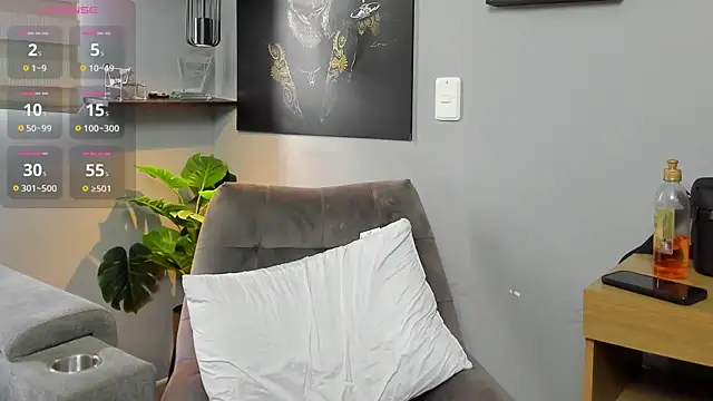 Snapshot of Giorgio-Leone chatting on November 26, 2025, 6:19 pm Giorgio-Leone online show from November 26, 2025, 6:19 pm