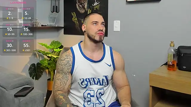 Snapshot of Giorgio-Leone chatting on November 25, 2025, 5:46 pm Giorgio-Leone online show from November 25, 2025, 5:46 pm