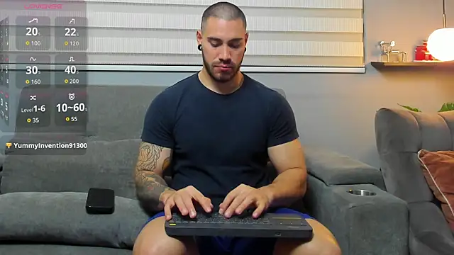 Giorgio-Leone online show from January 9, 2026, 5:14 am