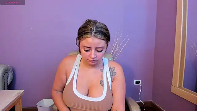 nathalie rossel online show from January 13, 2026, 6:12 pm