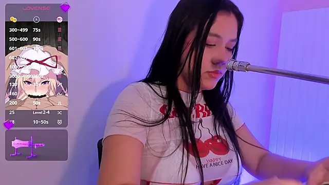 emma smile online show from January 17, 2026, 11:47 am