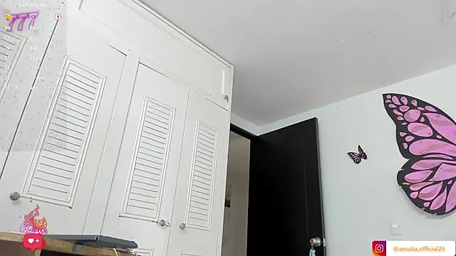 Snapshot of sweet_amalia4 chatting on July 29, 2026, 7:35 pm sweet amalia4 online show from July 29, 2026, 7:35 pm