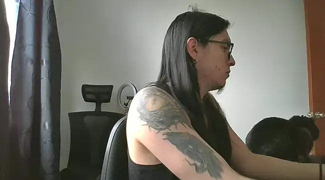 Snapshot of Pitton031 chatting on February 5, 2025, 7:20 pm Pitton031 online show from February 5, 2025, 7:20 pm