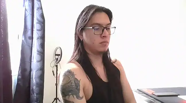 Snapshot of Pitton031 chatting on February 25, 2025, 2:15 pm Pitton031 online show from February 25, 2025, 2:15 pm