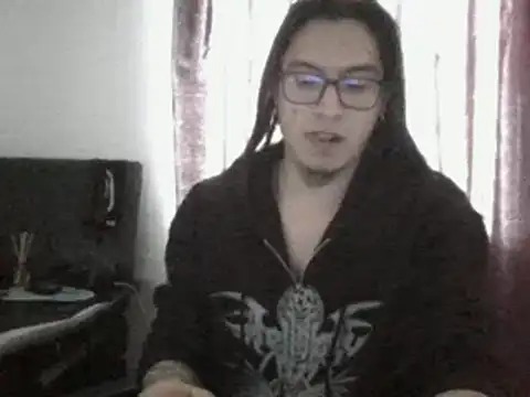 Snapshot of Pitton031 chatting on March 7, 2025, 8:00 pm Pitton031 online show from March 7, 2025, 8:00 pm