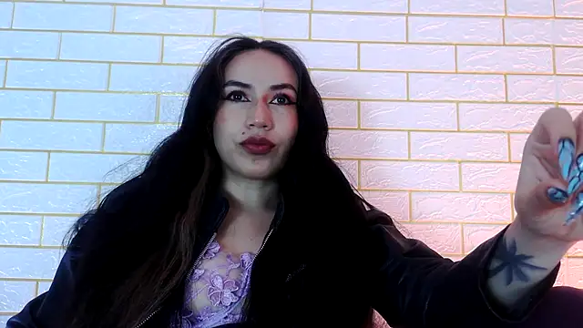 NYX1126 online show from September 20, 2025, 1:38 pm