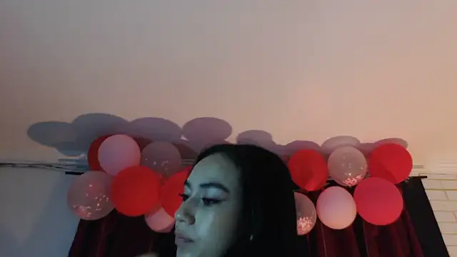 NYX1126 online show from February 11, 2026, 11:54 am