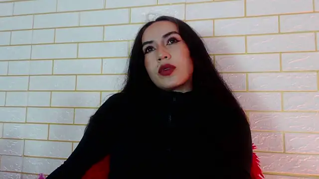 NYX1126 online show from September 18, 2025, 1:25 pm