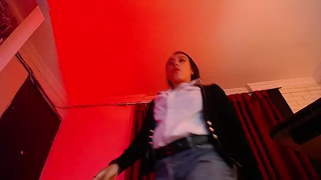 NYX1126 online show from March 12, 2026, 1:26 pm